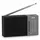 SPC Jetty Lite schwarz/grau