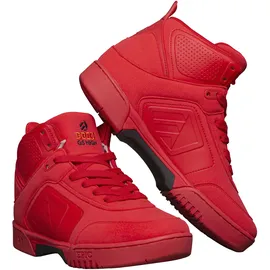 Epic Red Lava Sportschuhe - Red - EU 38