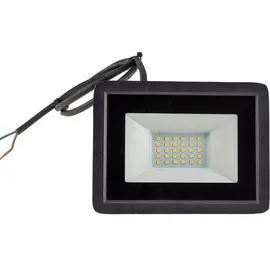 ChiliTec LED Fluter SlimLine 30W, 2721lm 4000K, neutralweiß