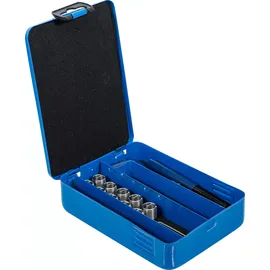 BGS Gewindereparatursatz M12 x 1,5 mm 14-tlg.