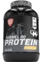 MAMMUT Formel 90 Protein, Banana Split Poudre 3000 g