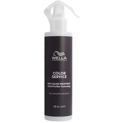 Wella Professionals Care Color Service Farbvorbehandlung 185 ml