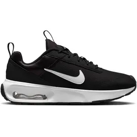 Nike Air Max INTRLK Lite Damen Black/White 35,5