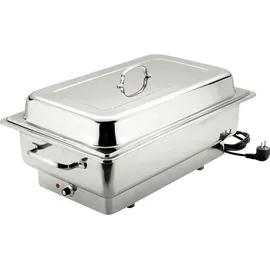Bartscher 500831 Chafing-Dish 1/1 1000 E Wasserbehälter