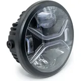 Koso LED Mini Scheinwerfer Koso Xenith D.181mm