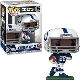 Funko Pop! - NFL: Colts - Jonathan Taylor 179 Vinyl