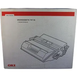 Oki 09004058 schwarz