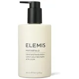 ELEMIS Mayfair No.9 Bodylotion Lotion 300 ml