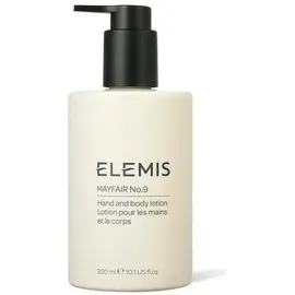 ELEMIS Mayfair No.9 Bodylotion Lotion 300 ml