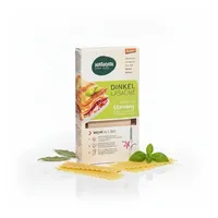 Naturata Lasagne, Dinkel hell bio