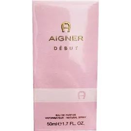 Aigner Début Eau de Parfum 100 ml