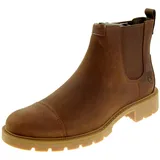 Timberland Herren Stiefel Elmhurst Chelsea Basic