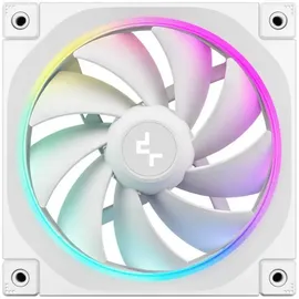 Deepcool Gehäuselüfter - Weiß 3er Pack, 120 mm,