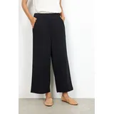 Soyaconcept Siham Schlupfhose Schwarz 38