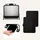 Zeegma GRILL CHEF 3.0 schwarz/silber