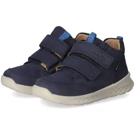 superfit BREEZE Gore-Tex Blau / Hellblau 21