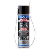 LIQUI MOLY Pro-Line Ansaugsystemreiniger Diesel 400 ml