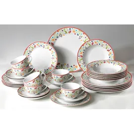 Ritzenhoff & Breker Doppio Shanti Kombiservice 30-tlg.