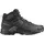 Salomon X Ultra 5 Mid GTX Herren Black / Asphalt / Castlerock 48