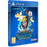 Naruto x Boruto Ultimate Ninja Storm Connections