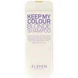 Eleven Australia Keep My Colour Blonde Shampoo 300 ml