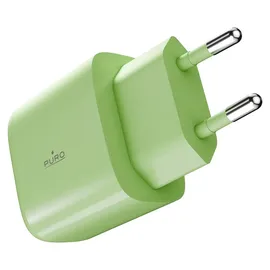 SBS Ladegerät DAILY 1 USB-C, 30W - Limette