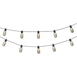 Lumineo LED Lichterketten Beleuchtung - L ca. 950,00