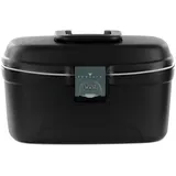 Roncato Light Hardside Beauty Case Black