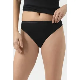 MEY Strings Schwarz M