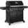 Broil King Crown 590 Shadow schwarz