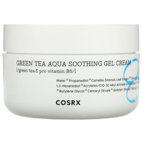 Cosrx Hydrium Green Tea Aqua Soothing Gel Cream Gesichtscreme 50 ml