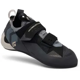 Black Diamond Momentum Kletterschuhe - Moonstone / Black - EU 43