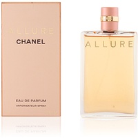 Chanel Allure Women EDP Spray, 35 ml, 1er Pack, (1x 35 ml)