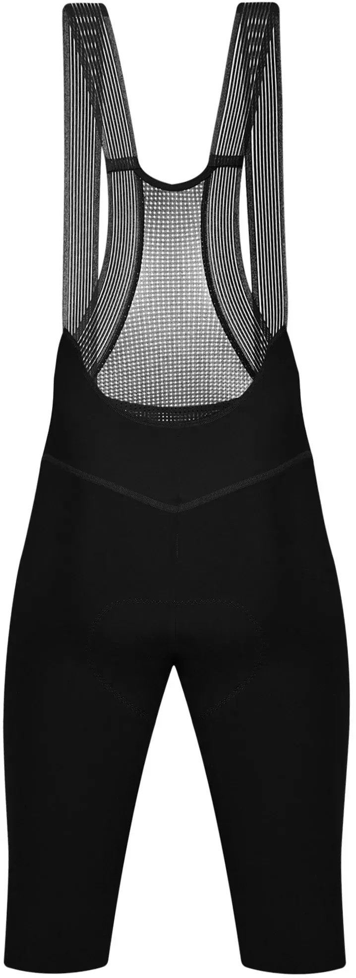 Bib Short Damen - Schwarz  - L - L