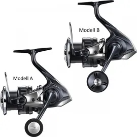 Shimano Twin Power XD FB 4000 XG Technical Sport Component