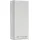 Saphir Hängeschrank SAPHIR "Quickset 376 Wand-Badschrank mit 1 Tür und 2 Einlegeböden", weiß, B:30cm H:70cm T:20cm, Holzwerkstoff, Schränke, Hängeschrank, Badezimmer-Hängeschrank, 30 cm breit, inkl. Türdämpfer, Weiß Hochglanz