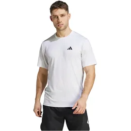 adidas Train Essentials Stretch weiß XL