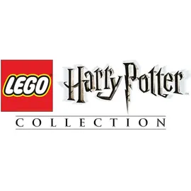 Lego Harry Potter Collection (USK) (Xbox One)