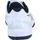 Asics Court Hunter FF Herren Weiß 46