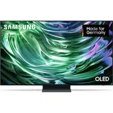 Samsung GQ77S90D 77" OLED 4K Tizen Smart TV S90D