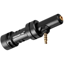 RØDE Microphones VideoMic Me
