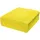 4mybaby GmbH Spannbettlaken Frottee 80 x 200 cm gelb