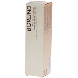 Annemarie Börlind Anti-Aging Make-up hazel 30 ml
