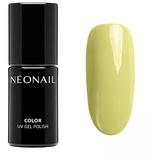 NEONAIL Wild Sides of You Kollektion UV-Nagellack Lioness Roar 7.2 ml Grün