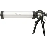 Fortis Kartuschenpistole Profi mit 3 Spitzen 310 ml