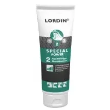 LORDIN® LIQUID POWER Handwaschpaste 250 ml