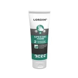 LORDIN® LIQUID POWER Handwaschpaste 250 ml