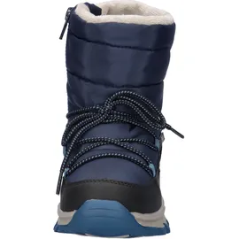 CMP Catay Snow Boots Blau 24