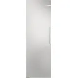 Bosch Serie 4 KSN36VLDG Standgerät (402 l, 1860 mm hoch, Edelstahloptik)