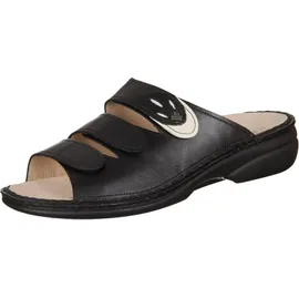 Finn Comfort Kos schwarz/jasmin 38